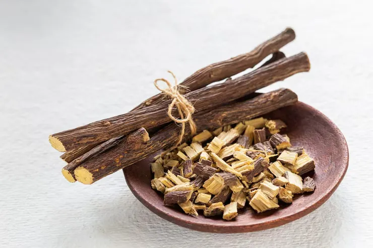bahan herbal yang dihindari ibu menyusui