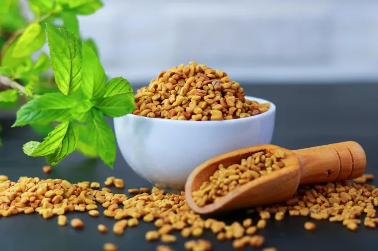 bahan herbal yang dihindari ibu menyusui