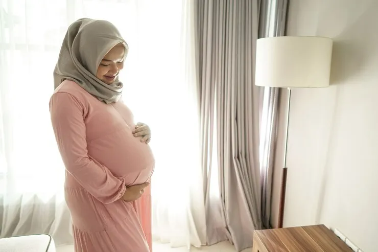ciri hamil anak laki-laki menurut islam