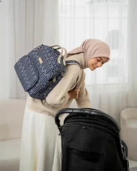 diaper bag