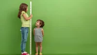 tabel tinggi badan anak menurut usia