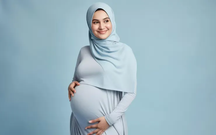 ciri hamil anak laki-laki menurut islam