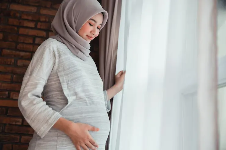ciri hamil anak laki-laki menurut islam