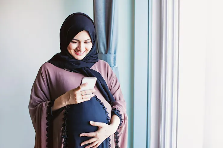 ciri hamil anak laki-laki menurut islam