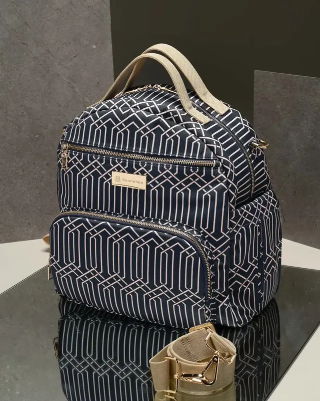 diaper bag