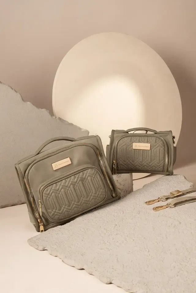 diaper bag