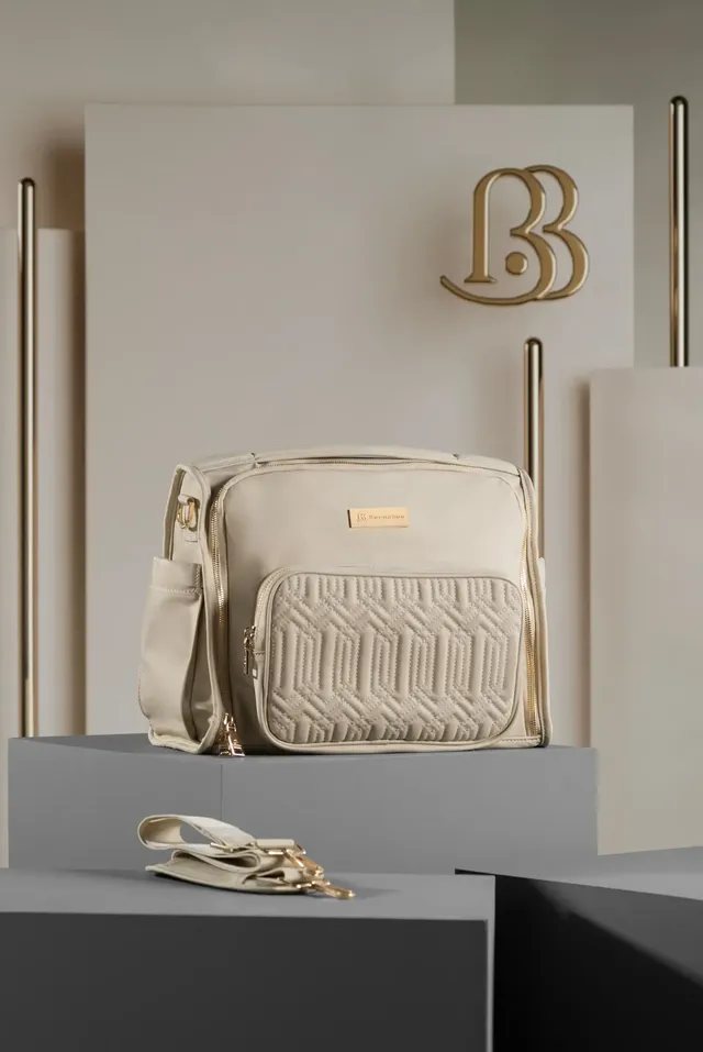 diaper bag
