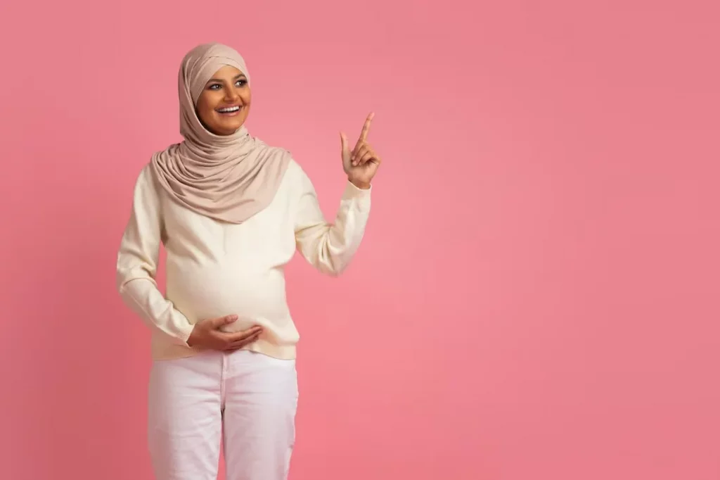ciri-ciri hhamil anak perempuan