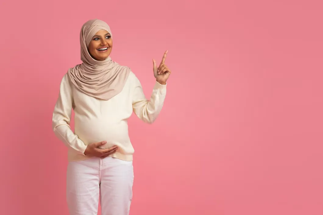 ciri-ciri hhamil anak perempuan