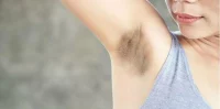 ketiak hitam saat hamil