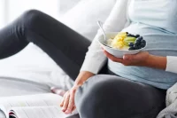 makanan untuk ibu menyusui agar bayi cerdas dan gemuk