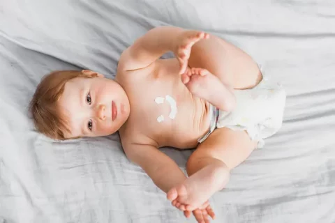 probiotik untuk bayi