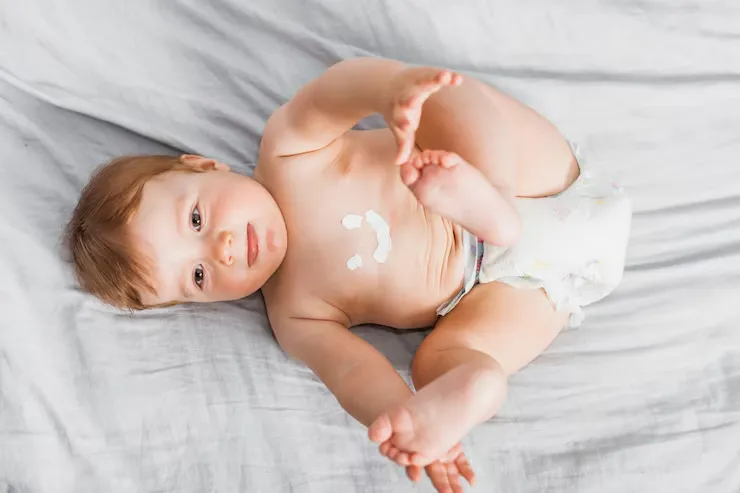 probiotik untuk bayi