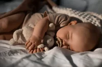 sleep training adalah