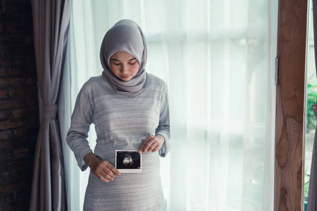 ciri-ciri hamil anak perempuan