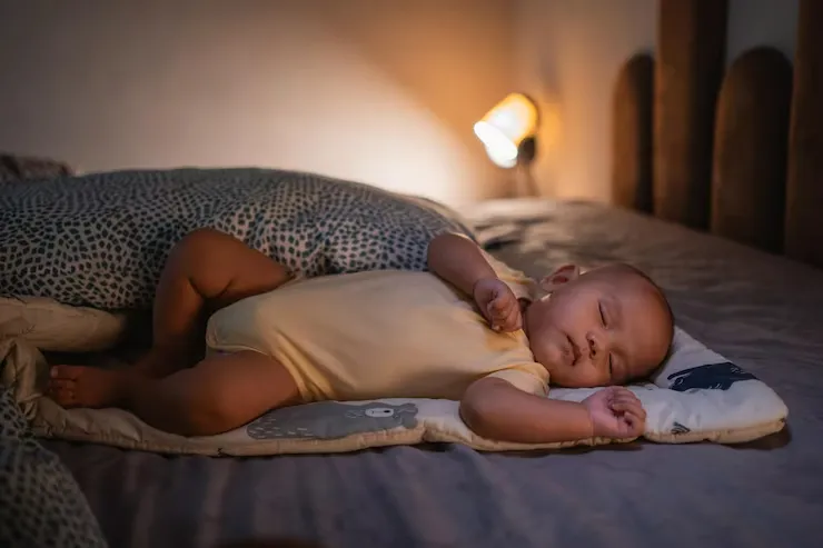 sleep training adalah