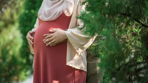 cara menghitung imt ibu hamil