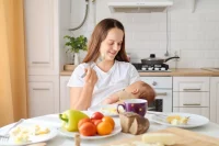diet untuk ibu menyusui
