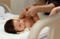 perawatan bayi baru lahir