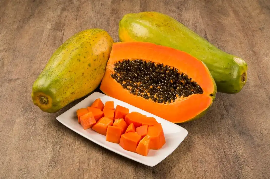 buah yang bagus untuk ibu menyusui