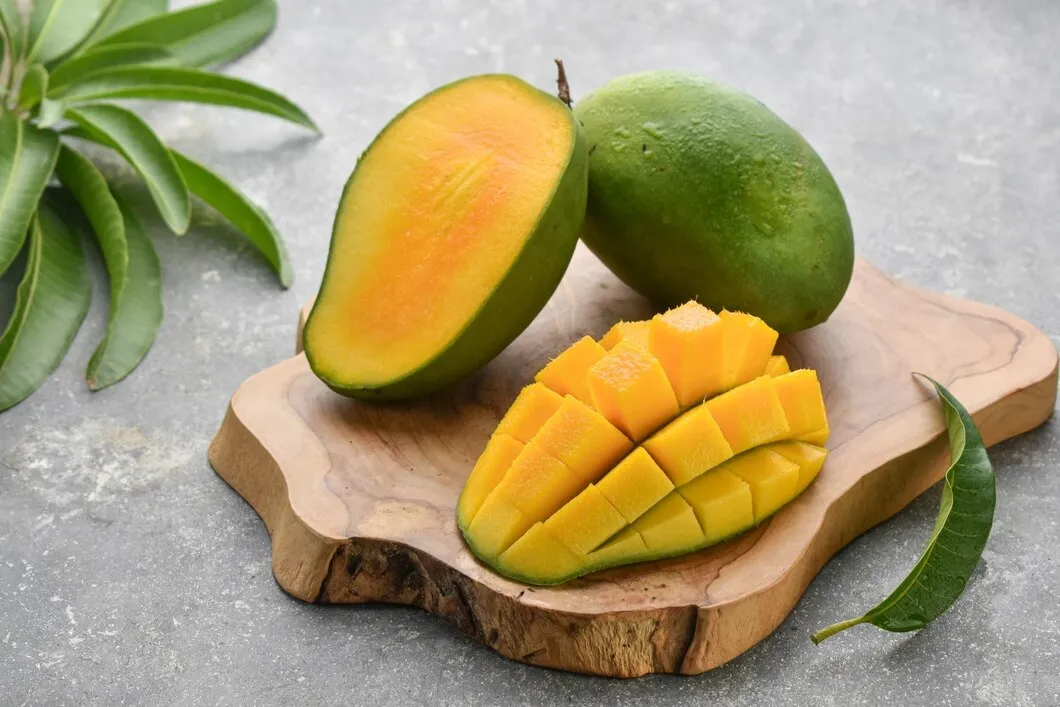 buah yang bagus untuk ibu menyusui