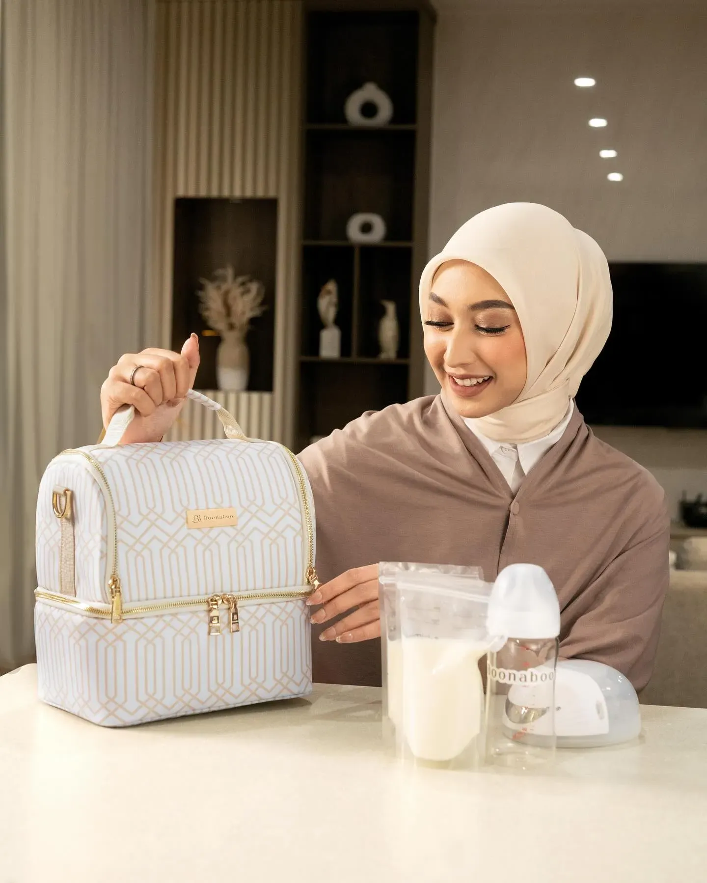 diet untuk ibu menyusui