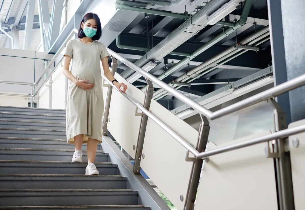 hal yang tidak boleh dilakukan saat bayi sudah masuk panggul
