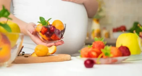 buah yang bagus untuk ibu hamil