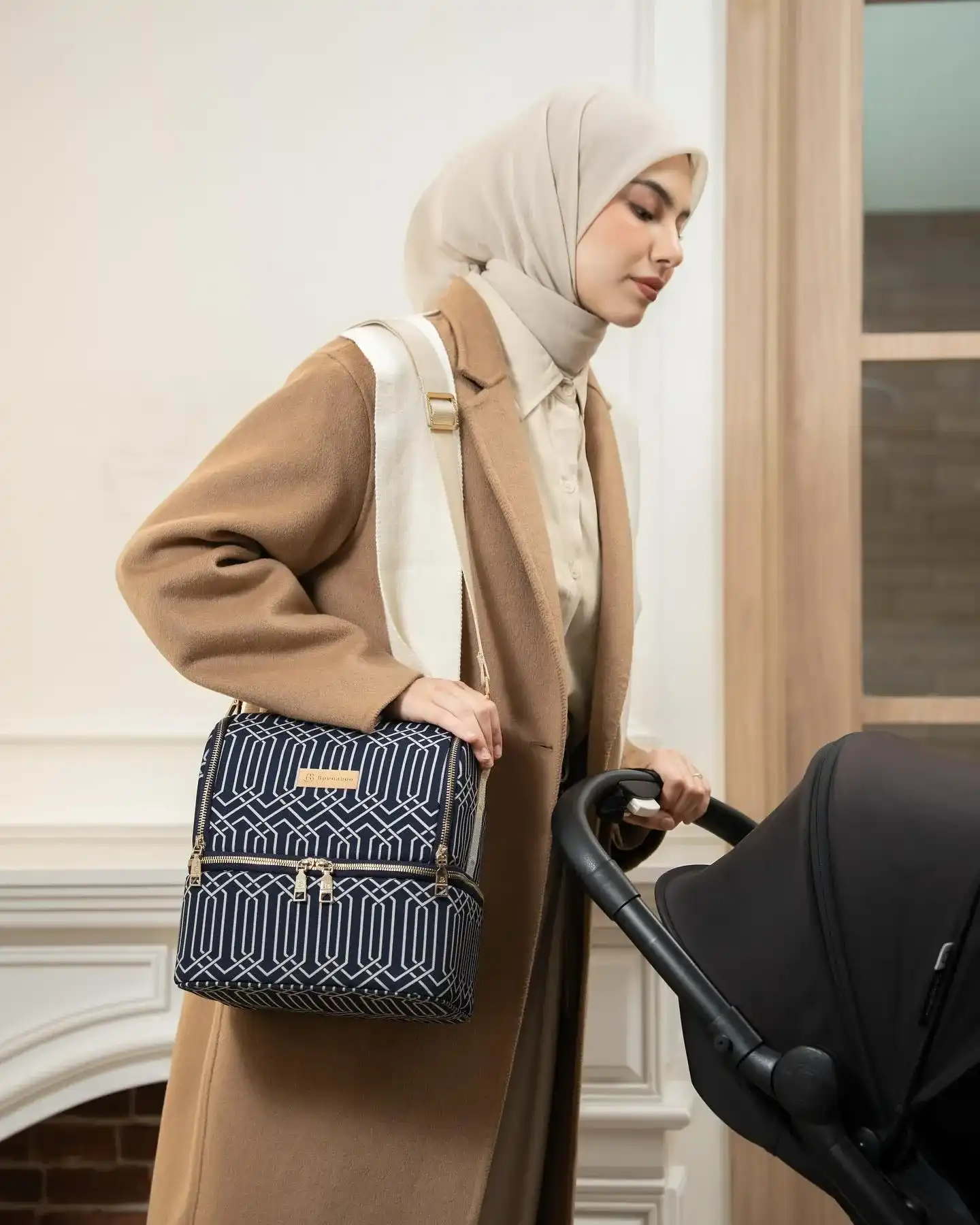 cooler bag