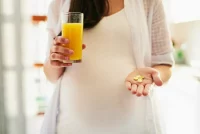 kebutuhan asam folat ibu hamil