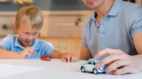 mainan untuk anak speech delay