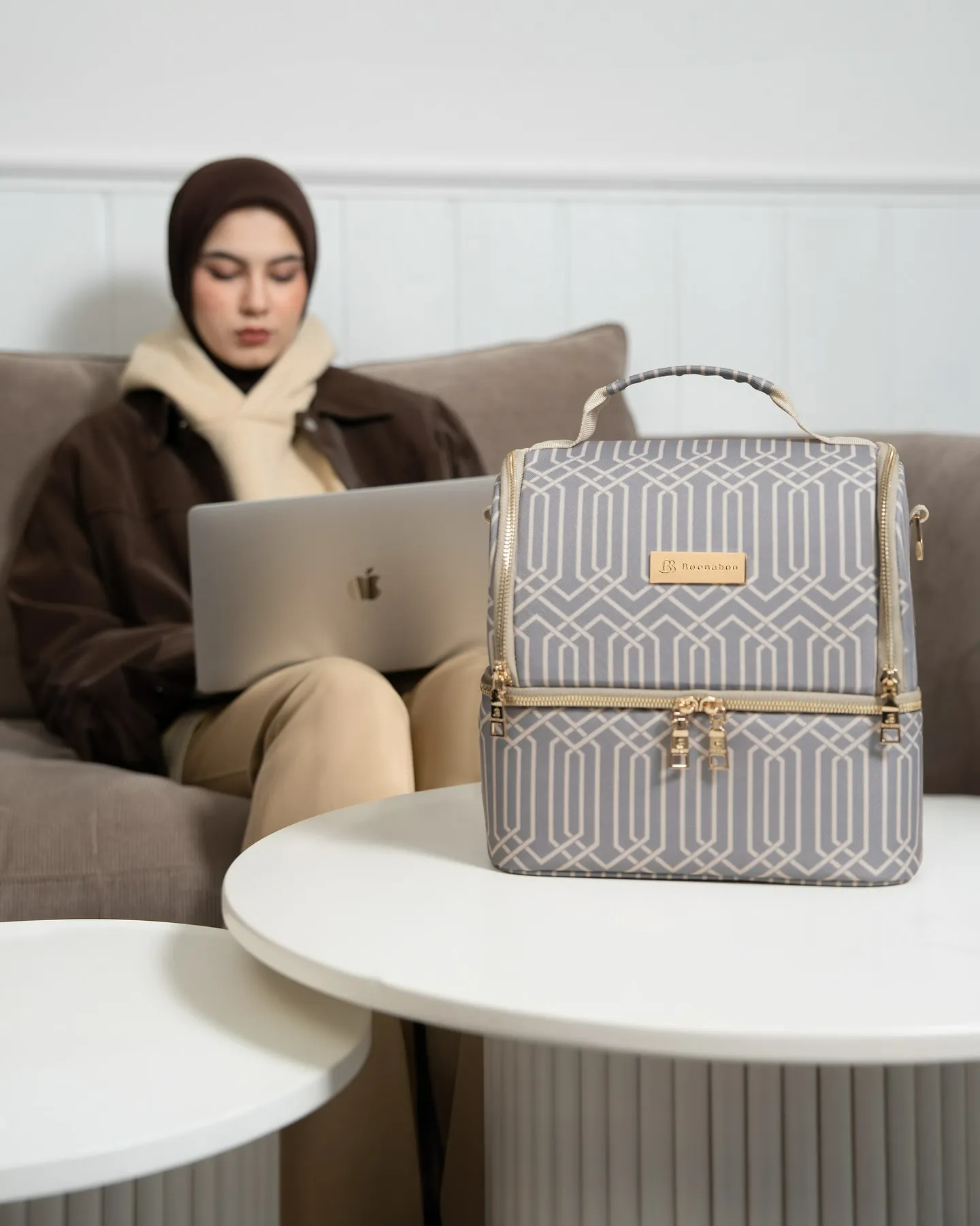 cooler bag