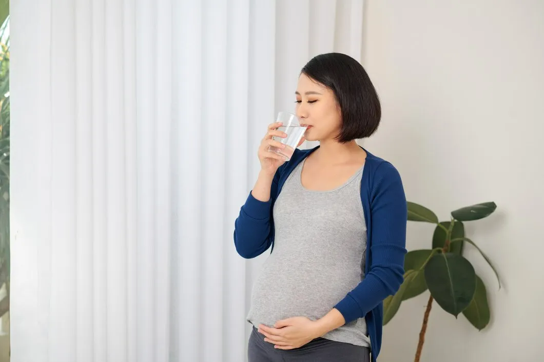 kebutuhan asam folat ibu hamil
