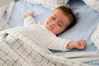 jam tidur bayi