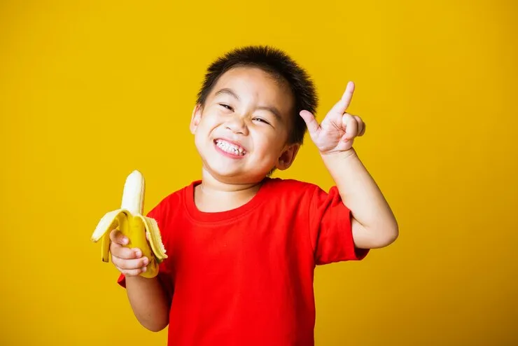 makanan penambah berat badan anak