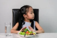 anak susah makan