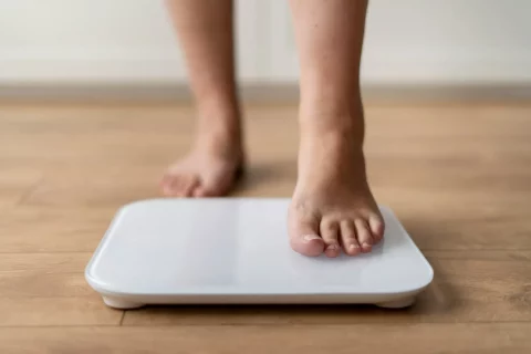 cara menaikkan berat badan anak