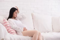 ciri-ciri ibu hamil kekurangan asam folat
