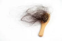 rambut rontok saat menyusui