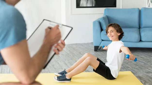 cara menaikkan berat badan anak