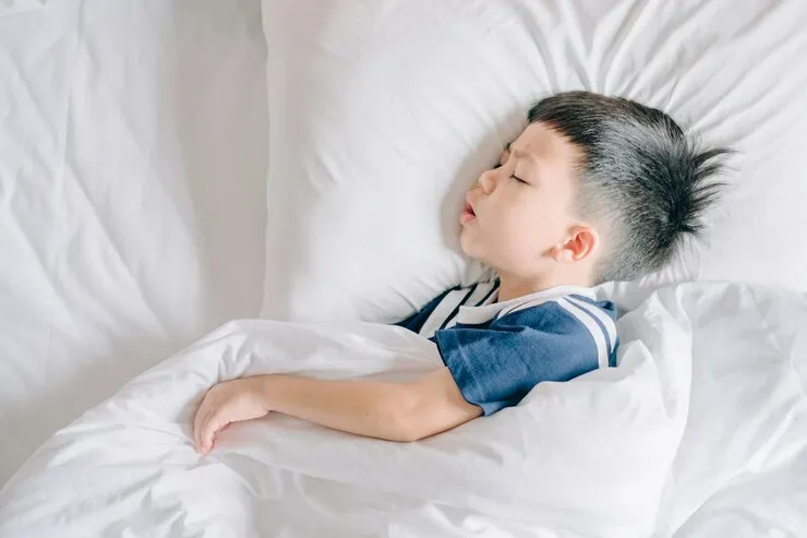 cara menaikkan berat badan anak