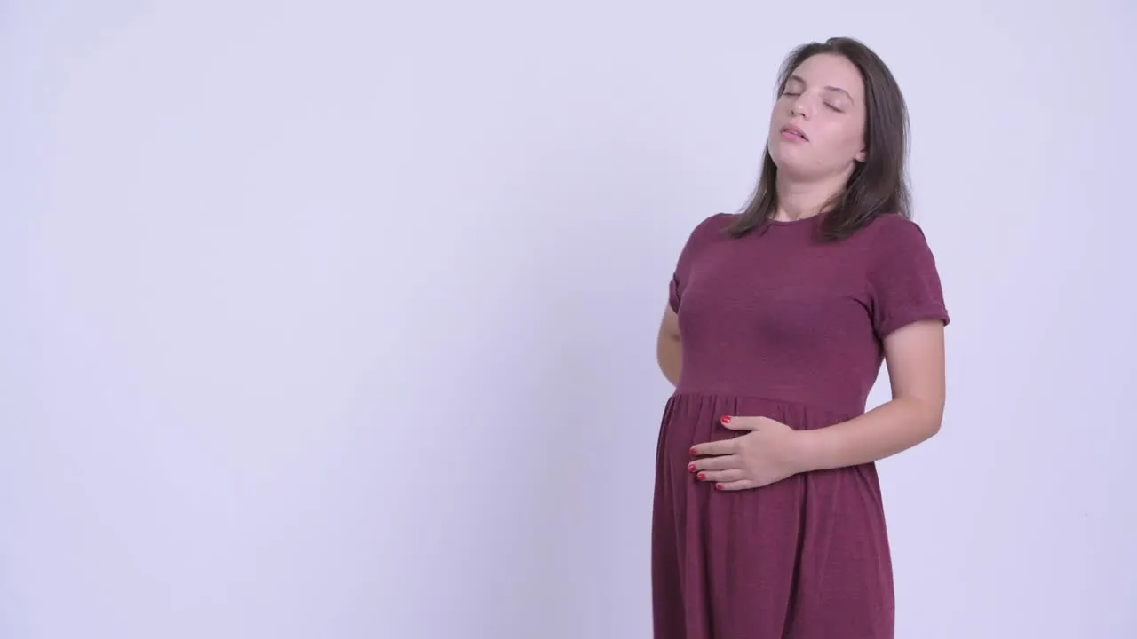 ciri-ciri ibu hamil kekurangan asam folat