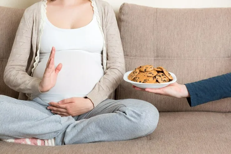 manfaat puasa bagi ibu menyusui