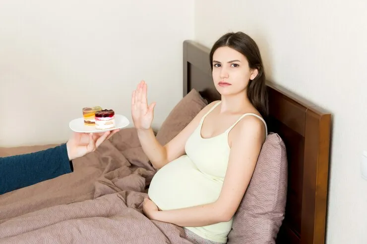 manfaat puasa bagi ibu menyusui