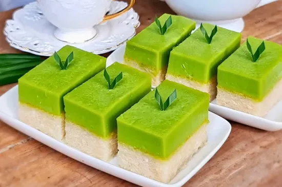 jajanan sehat untuk anak