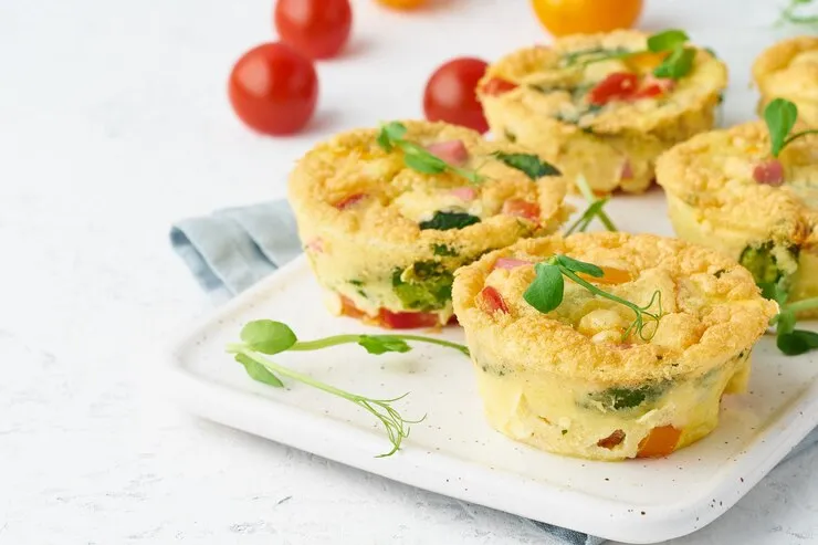 jajanan sehat untuk anak