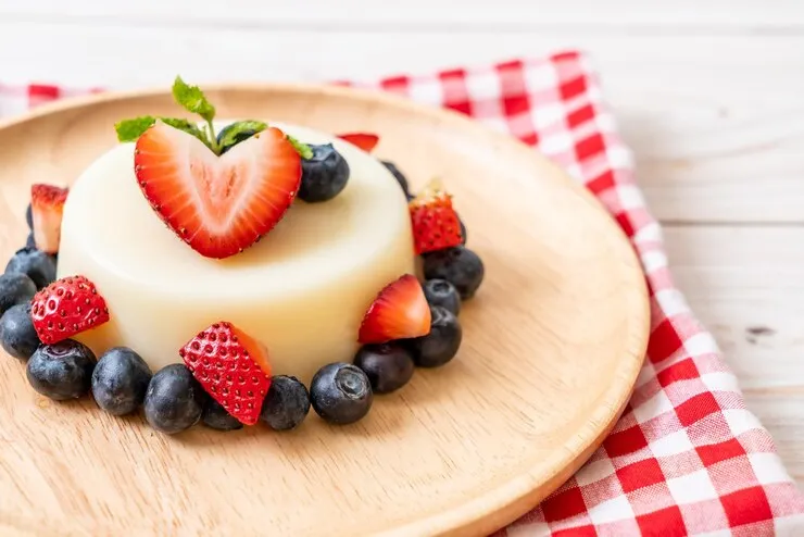 jajanan sehat untuk anak